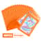Holographic Ziplock Bags Plastic Laser Iridescent Zip Bag For Jewelry Manicure Eyelash Display Earr 9