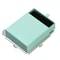 Creative Drawer Jewelry Packaging Box, Necklace, Ring, Earring, Bracelet Storage Organizer Display Stand, Solid Color