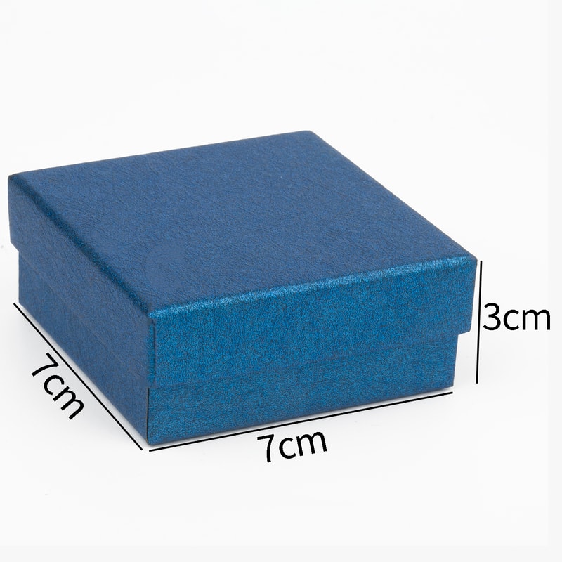 Frosted White Jewelry Packing Carton Box, Handbag Fashion Holder, Jewelry Organizer Storage Gift Box