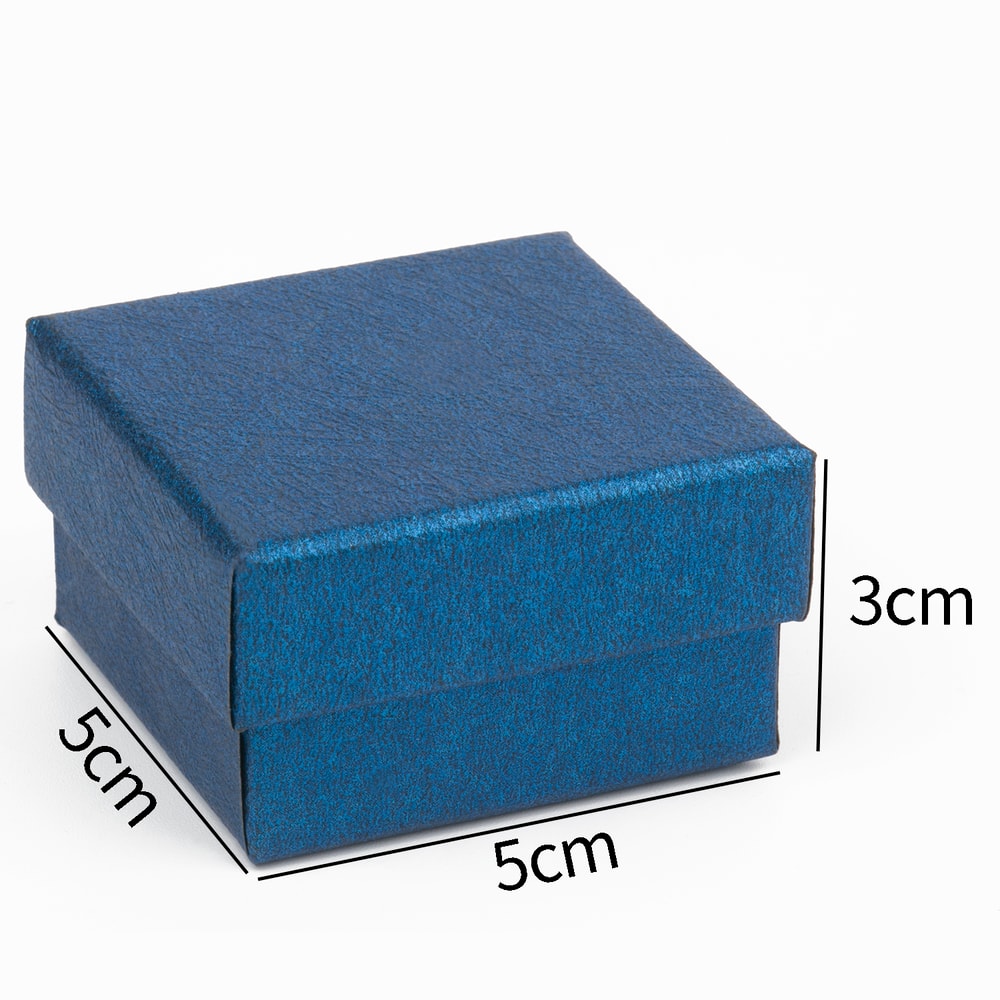 Frosted White Jewelry Packing Carton Box, Handbag Fashion Holder, Jewelry Organizer Storage Gift Box