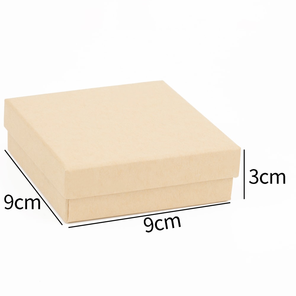 Frosted White Jewelry Packing Carton Box, Handbag Fashion Holder, Jewelry Organizer Storage Gift Box