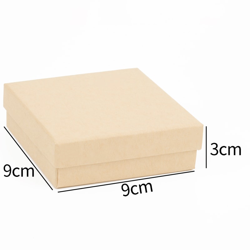 Frosted White Jewelry Packing Carton Box, Handbag Fashion Holder, Jewelry Organizer Storage Gift Box