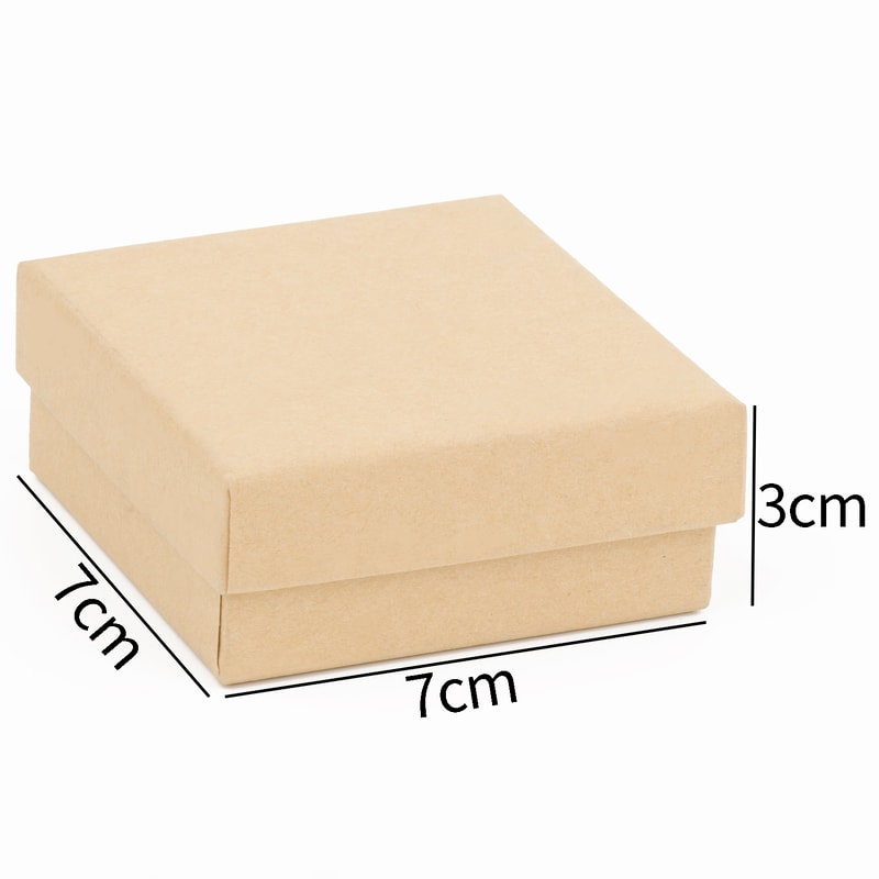 Frosted White Jewelry Packing Carton Box, Handbag Fashion Holder, Jewelry Organizer Storage Gift Box