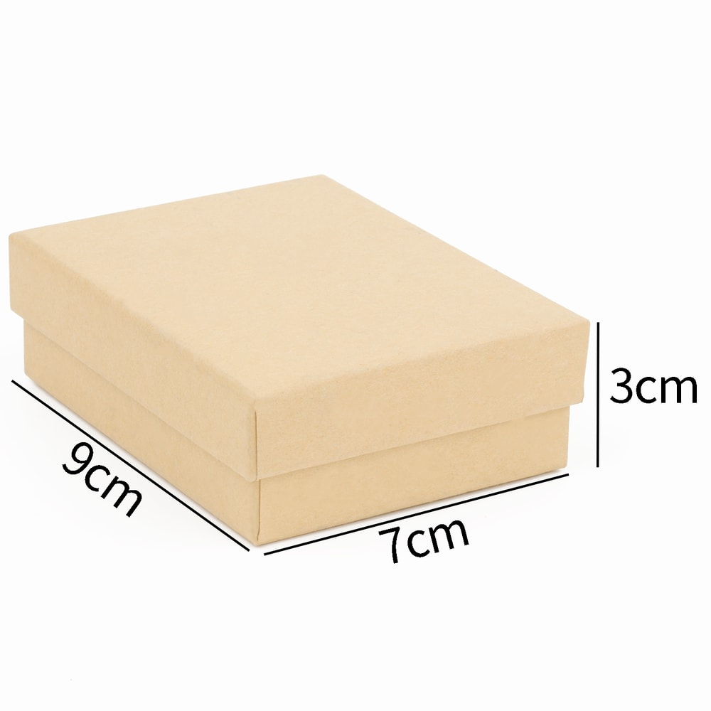 Frosted White Jewelry Packing Carton Box, Handbag Fashion Holder, Jewelry Organizer Storage Gift Box