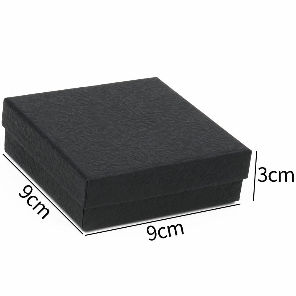 Frosted White Jewelry Packing Carton Box, Handbag Fashion Holder, Jewelry Organizer Storage Gift Box