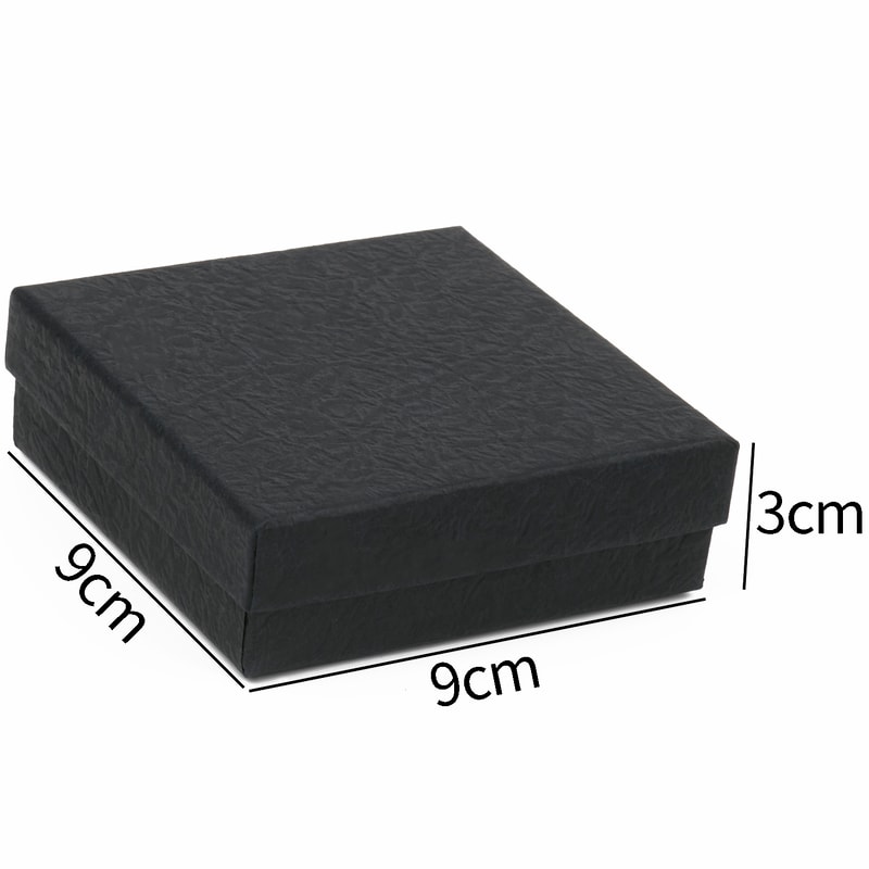 Frosted White Jewelry Packing Carton Box, Handbag Fashion Holder, Jewelry Organizer Storage Gift Box