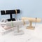 Jewelry Chain Hairband Display Stand Necklace Bracelet Tbar Rack Holder Watch Display Holder Organi 0