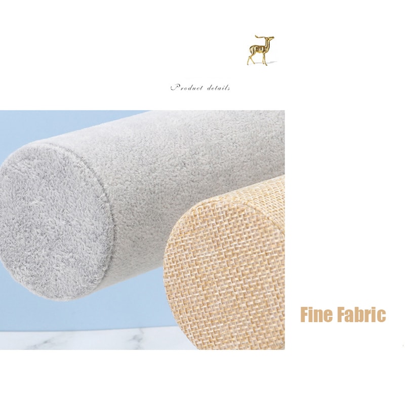 Jewelry Chain Hairband Display Stand Necklace Bracelet Tbar Rack Holder Watch Display Holder Organi 4