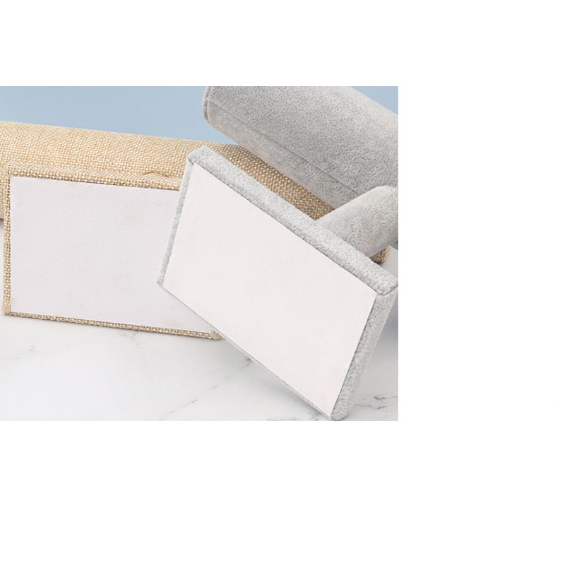 Jewelry Chain Hairband Display Stand Necklace Bracelet Tbar Rack Holder Watch Display Holder Organi 5