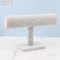 Jewelry Chain Hairband Display Stand Necklace Bracelet Tbar Rack Holder Watch Display Holder Organi 8