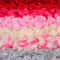 Artificial Fake Rose Petals Colorful Simulation Silk Rose Petal Valentines Day Wedding Party Romant 1
