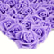 Artificial Foam Rose Flowers, PE Fake Flower for Home, Wedding, Party, Halloween, Thanksgiving, Christmas Decoration