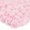 Artificial Foam Rose Flowers, PE Fake Flower for Home, Wedding, Party, Halloween, Thanksgiving, Christmas Decoration