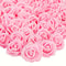 Artificial Foam Rose Flowers, PE Fake Flower for Home, Wedding, Party, Halloween, Thanksgiving, Christmas Decoration