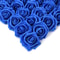 Artificial Foam Rose Flowers, PE Fake Flower for Home, Wedding, Party, Halloween, Thanksgiving, Christmas Decoration