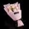 Heads Soap Flower Rose Bouquet For Christmas Wedding Valentines Day DIY Gift Home Decoration 2