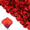 Colorful Artificial Fake Rose Petals Red White Gold Rose For Wedding Party Valentine Decor Romantic 1