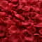 Colorful Artificial Fake Rose Petals Red White Gold Rose For Wedding Party Valentine Decor Romantic 10