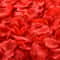 Colorful Artificial Fake Rose Petals Red White Gold Rose For Wedding Party Valentine Decor Romantic 16