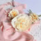 Artificial Flowers, Silk Rose Fake Flowers, Wedding Decoration, DIY Craft Garland, Bouquet Accessory for Home Room