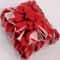 Multicolor Artificial Fake Rose Red Roses Silk Fake Flowers Petals For Valentines Day Wedding Party 0