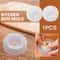 Bun Making Mould Baozi Molds DIY Pastry Pie Dumpling Maker Baking And Steamed Stuffed Tool For Kitc 3