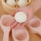 Steamed Bread Mold Artifact Pasta Bag Steamed Stuffed Bun Tool Pastry Outfit Large Household Tool F 3