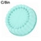 Silicone Charlotte Cake Mold NonStick Bread Flan Mold Multifunctional Shortcake Baking Pan For Kitc 8