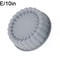 Silicone Charlotte Cake Mold NonStick Bread Flan Mold Multifunctional Shortcake Baking Pan For Kitc 10
