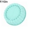 Silicone Charlotte Cake Mold NonStick Bread Flan Mold Multifunctional Shortcake Baking Pan For Kitc 5