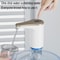 Wireless Water Dispenser Mini Barreled Water Electric Pump USB Charge Portable Automatic Water Bott
