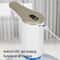 Wireless Water Dispenser Mini Barreled Water Electric Pump USB Charge Portable Automatic Water Bott
