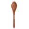 Natural Coconut Spoon Set, Wooden Salad and Ramen Bowl, Coconut Wood Spoons, Coco Smoothie Kitchen Tableware, Eco-Friend