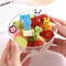 Animal Food Picks Mini Forks For Kids Cute Fruit Fork Bento Box Bento Accessories Food Decoration F 2