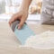 Dough Scraper Bowl Scraper Bread Cream Cake Pizza Cutter Bench Scraper Dough Cutter DIY Baking Kitc 1