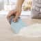 Dough Scraper Bowl Plastic Dough Cutter Baking Scraper Multipurpose Food Scrapper With Soft Handle 3