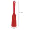 High Heat Resistant Silicone Frying Shovel, Non-Stick Kitchen Tool, Pancake Fried Egg Transfer Spatula, Cooking Leakage