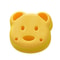 Cute Bear Sandwich Mold, Toast Bread Making Cutter, Cute Baking Pastry Tools for Kids, Food Mould, Kitchen Accessories