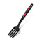 Silicone Flexible Cooking Forks HeatResistant Food Fork For Mixing Pasta Noodle Kitchen Forks Nonst 7