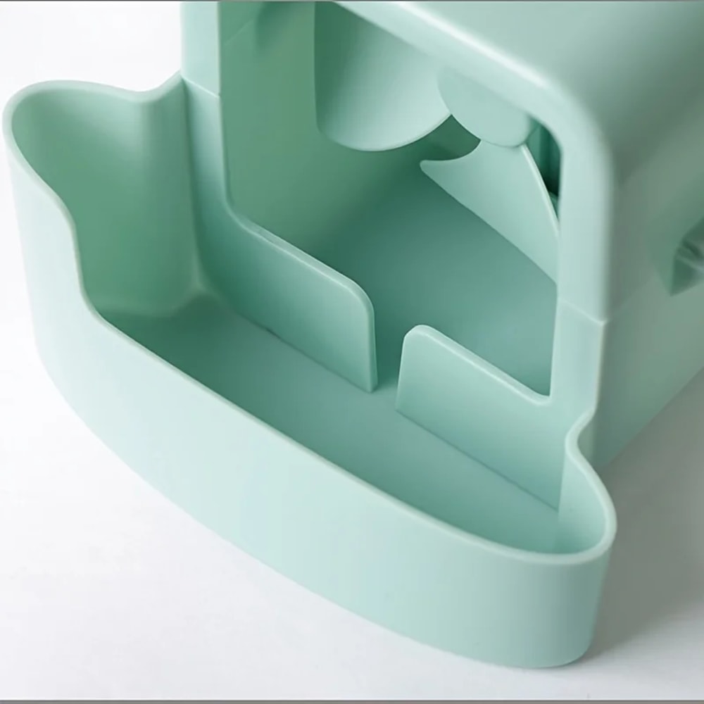 Electric Fan Cooling Storage Box Hanging Fan Cooling Tool Cup Household Cooling Box Fan Cooler Refr