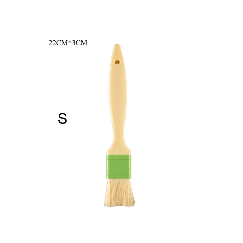 Oil Brush For Baking Barbecue Pastry Tools Egg Cake And Bread Brushes Kitchen Cooking Tool BBQ Acce 5