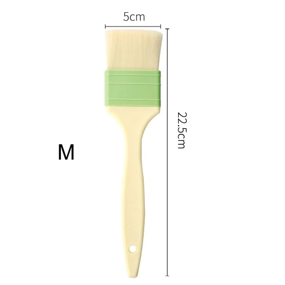 Oil Brush For Baking Barbecue Pastry Tools Egg Cake And Bread Brushes Kitchen Cooking Tool BBQ Acce 6