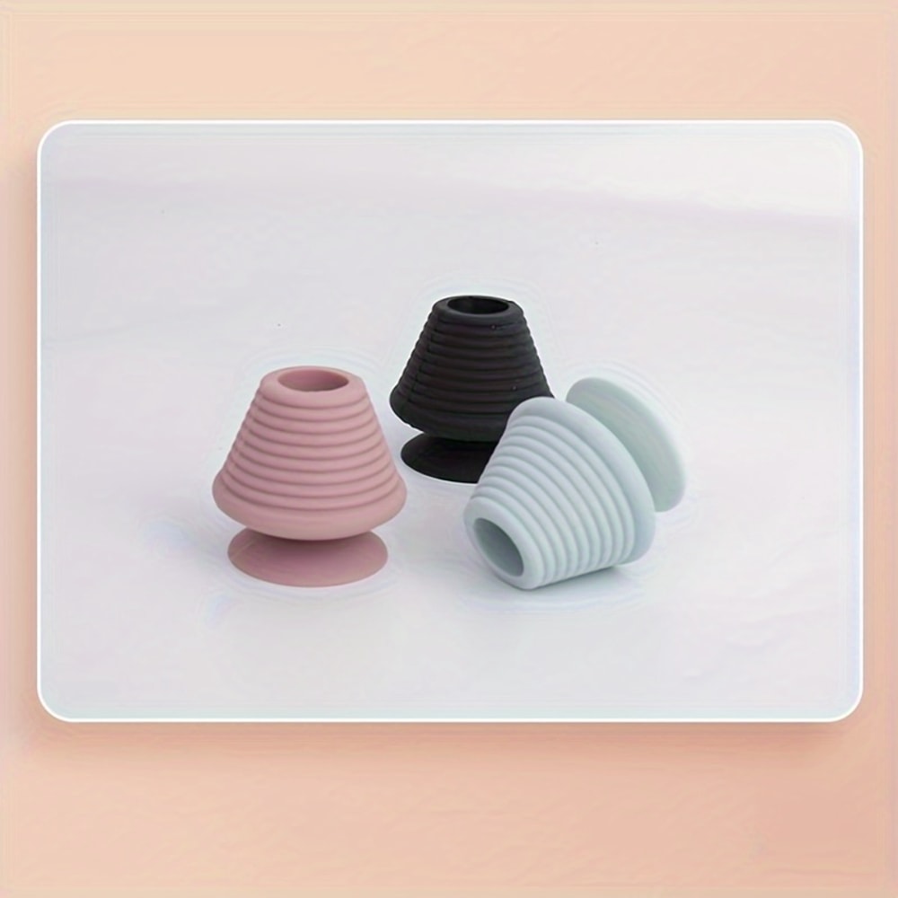 Silicone Anti-Odor Wash Basin Drain Plug, Reverse Odor Bathtub Sink Plug, Anti-Odor Mop Drain Plug for Kitchen, Bathroom