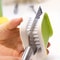 Multifunctional Kitchen Utensil Brush, Cleaning Dishes, Knives, and Chopsticks, Essential Kitchen Tool for Easy Cleaning