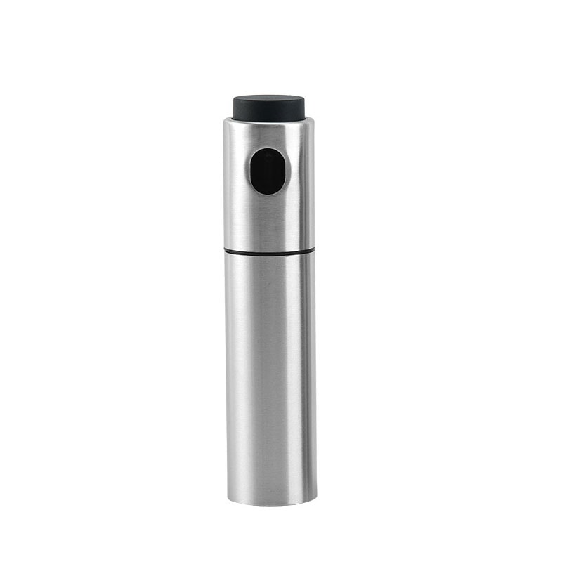 Stainless Steel Spray Bottle For Baking Olive Oil Vinegar Barbecue Oil Sprayer Water Pump Kitchen T 1