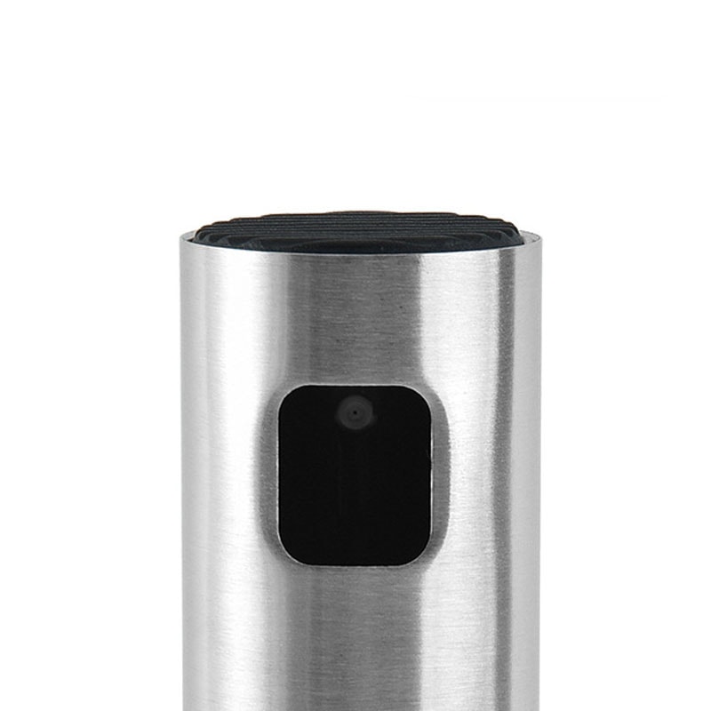 Stainless Steel Spray Bottle For Baking Olive Oil Vinegar Barbecue Oil Sprayer Water Pump Kitchen T 2