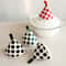 Cute Triangle Pot Anti Hot Cover Kitchen Anti Scalding Pot Handle Ear Cap Heat Insulation Anti High 0