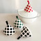 Cute Triangle Pot Anti Hot Cover Kitchen Anti Scalding Pot Handle Ear Cap Heat Insulation Anti High 0