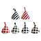 Cute Triangle Pot Anti Hot Cover Kitchen Anti Scalding Pot Handle Ear Cap Heat Insulation Anti High 4