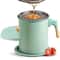 Bacon Grease Container With Strainer Stainless Steel Oil Filter Pot Cooking Oil Storage Pot With St 6